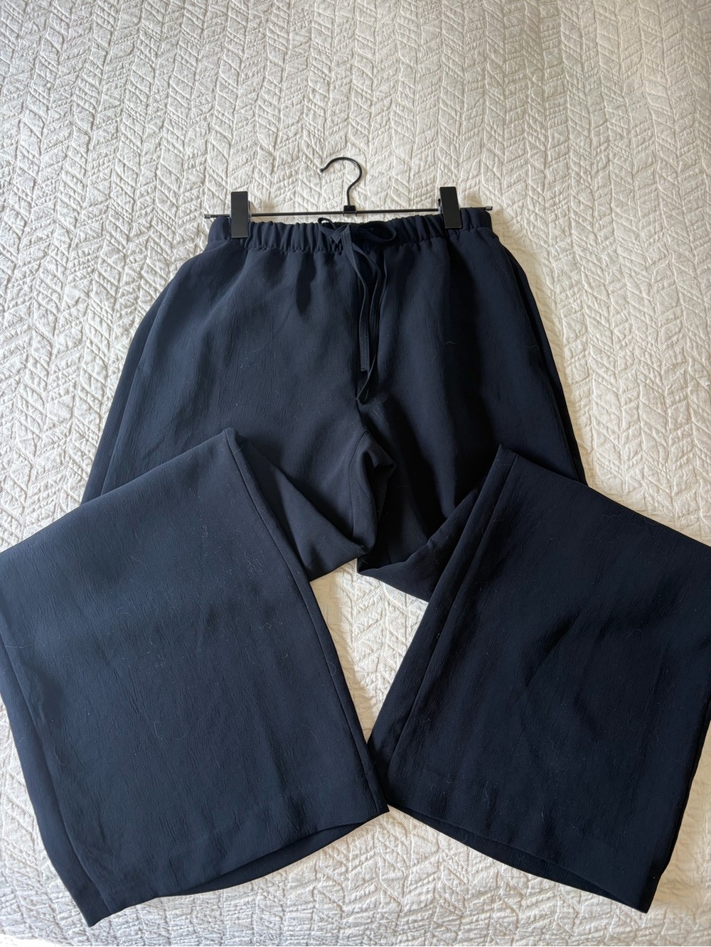 Aritzia Wilfred Lodge Pant- Crepette